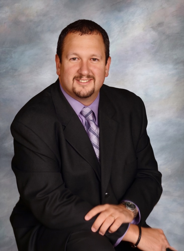 matt_hughes Matt Hughes, Mortgage Specialist, outside partner