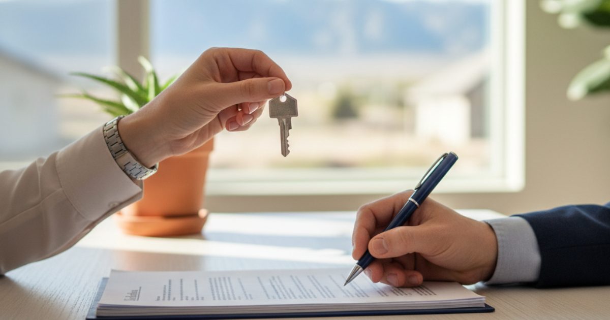 What are Seller Concessions and How They Help Homebuyers in 2026