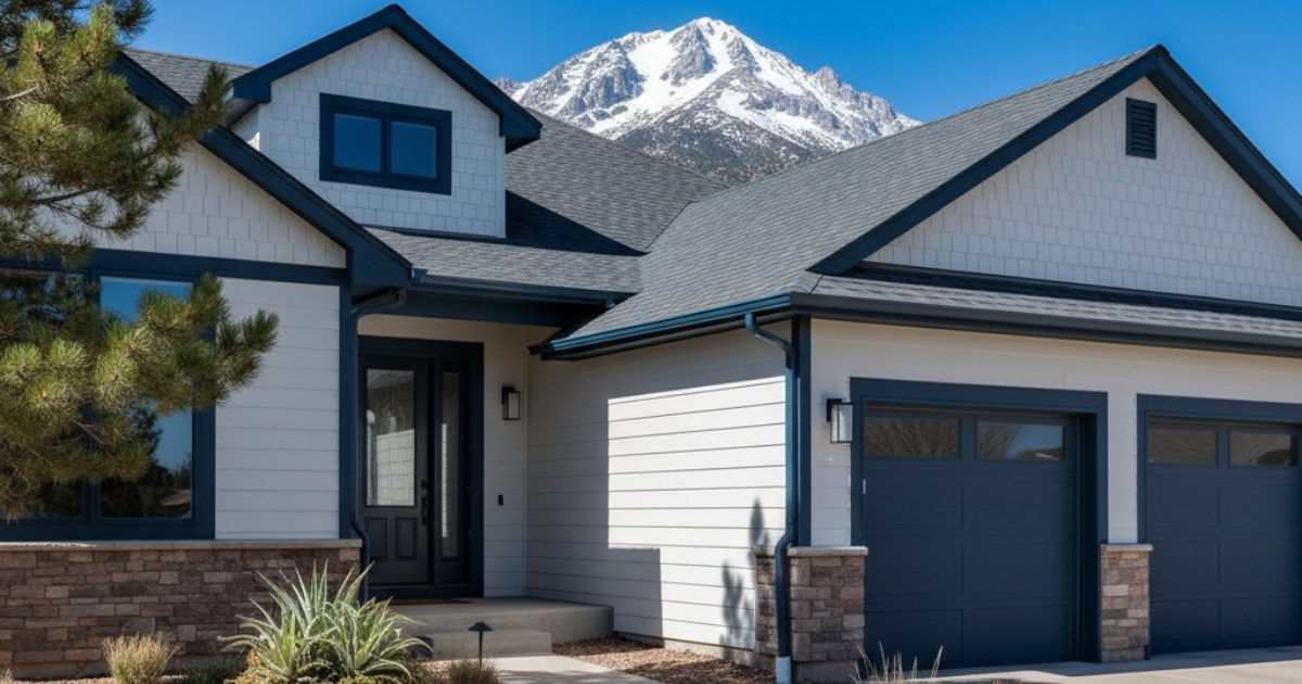 Is Colorado Springs Now a Buyers' Market? What You Need to Know
