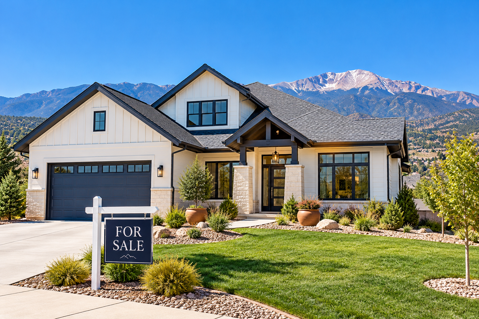 How to Price Your Colorado Springs Home: Avoid Common Pricing Blunders