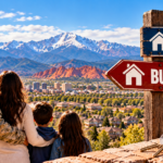 Military Move to Colorado Springs 2026: Should You Rent or Buy Now?