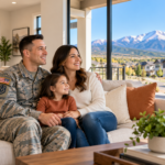 How to Get VA Loan Pre-Approval Before PCS to Colorado Springs